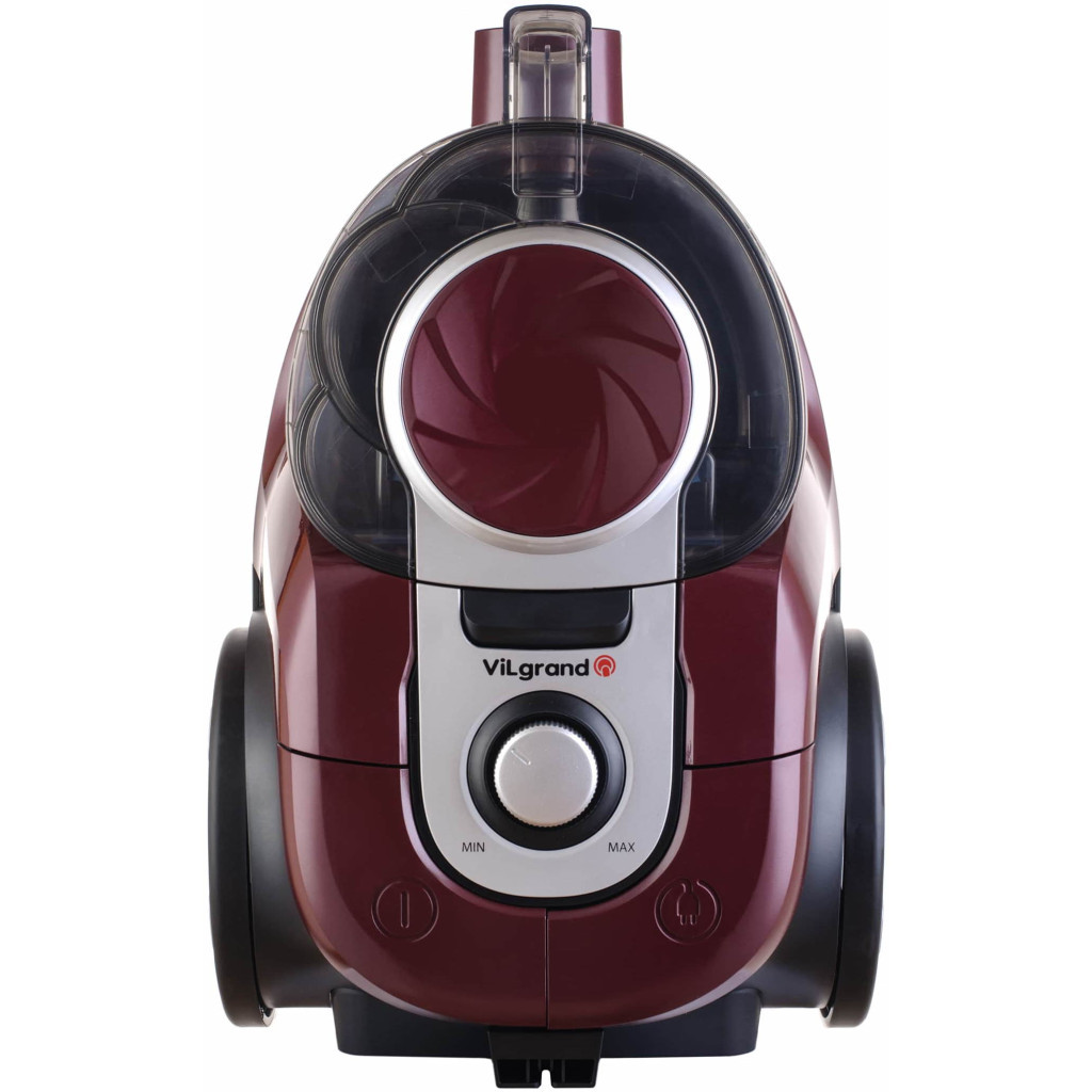 Пилосос Vilgrand VVC2247DС - зображення 2