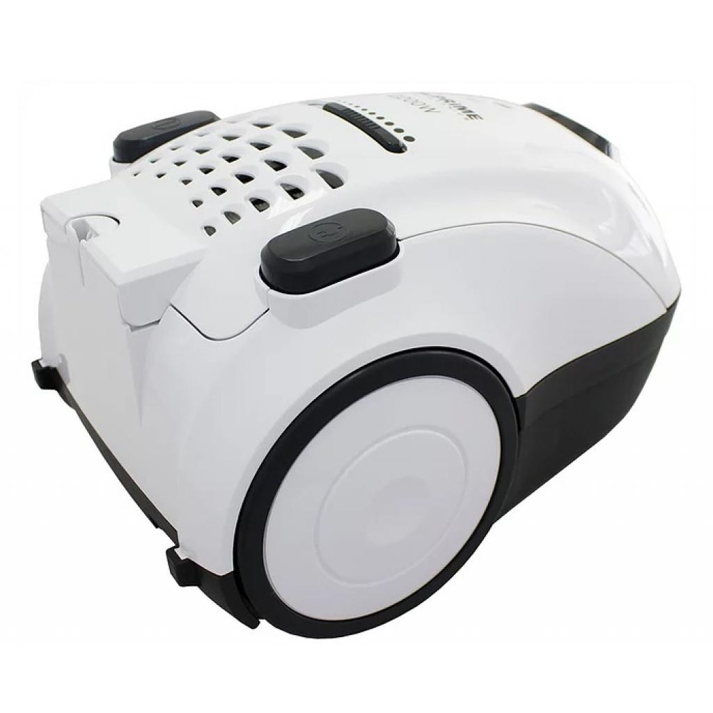 Пилосос PRIME Technics PVC 2413 CG - зображення 3