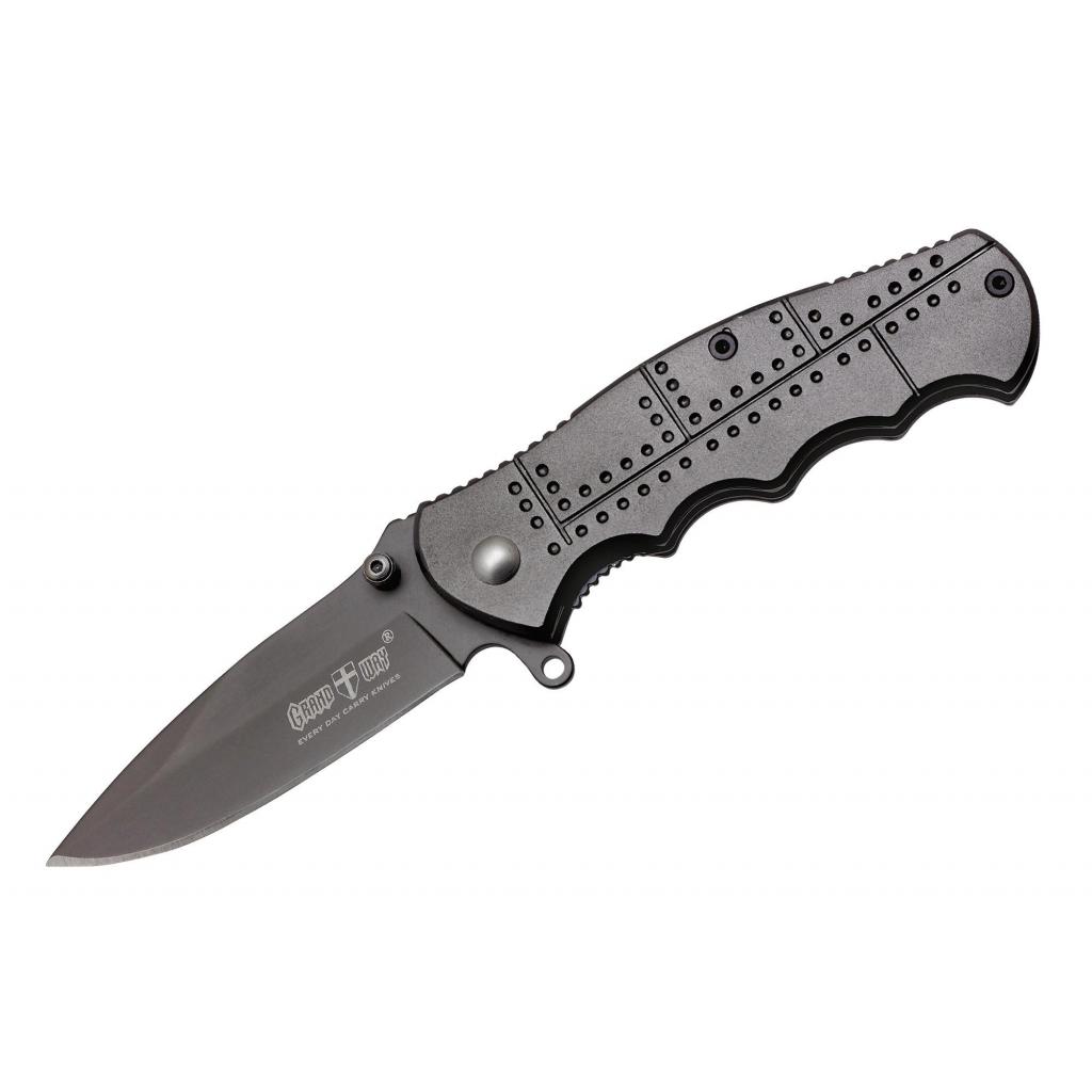 Ніж Grand Way 02634 - зображення 1