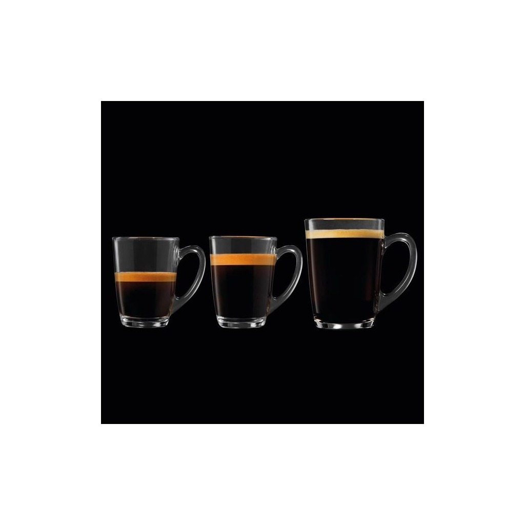 Кавомашина Krups EA816170 - зображення 8