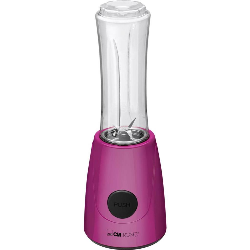 Блендер Clatronic SM 3593 Blackberry - зображення 1