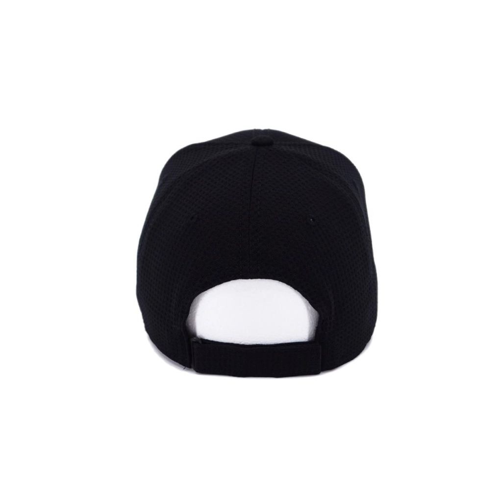 Кепка coFEE Cool feeling чорний (4221.3 CO) - зображення 3