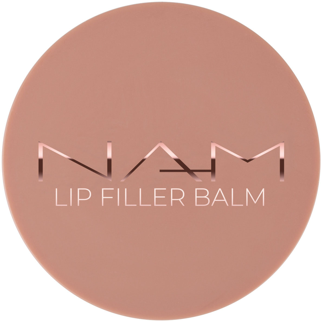 Бальзам для губ NAM Lip Filler Balm (5901801610564) - изображение 1