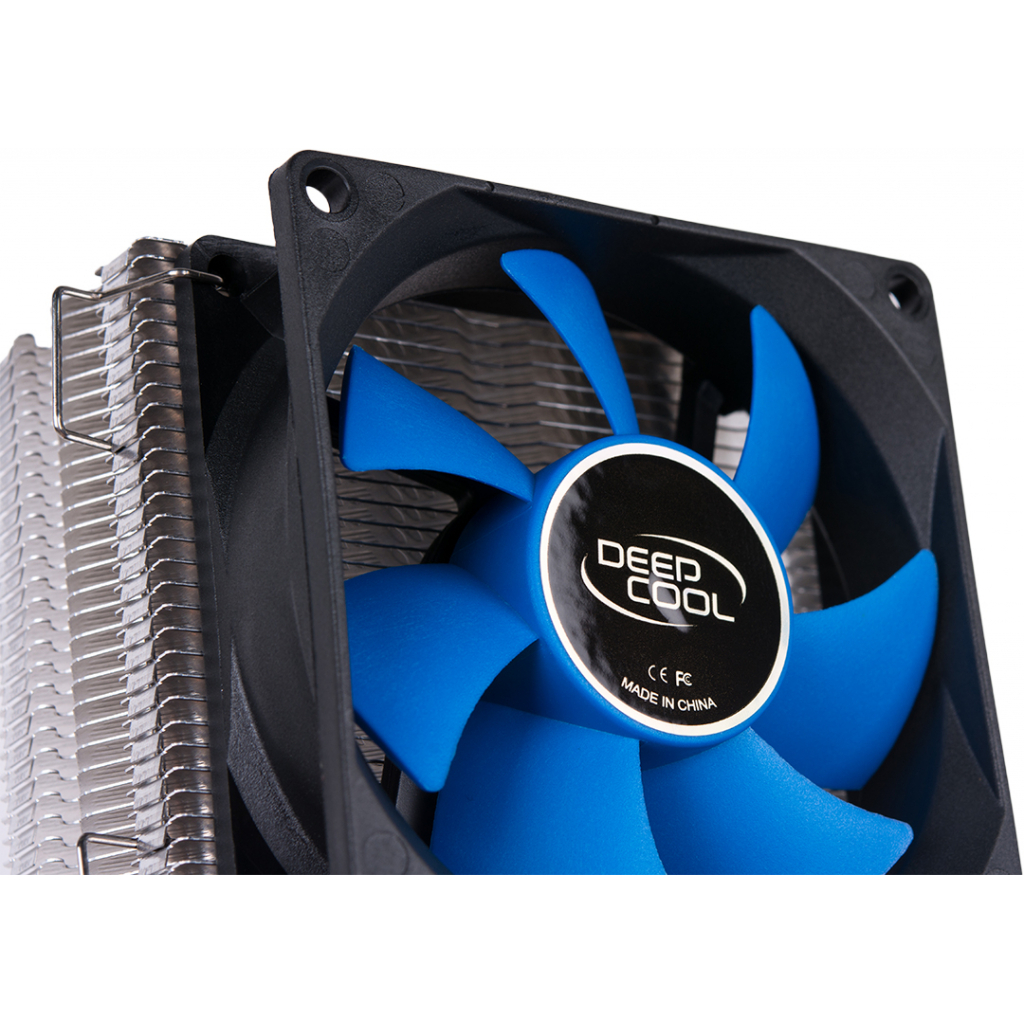 Кулер до процесора Deepcool ICEEDGE MINI FS V2.0 - зображення 2