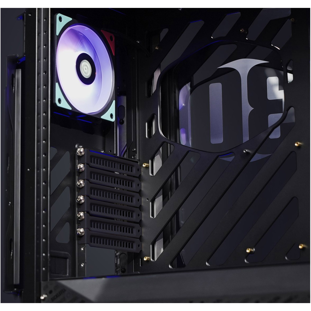 Корпус CoolerMaster COSMOS INFINITY 30th Anniversary Edition (MCC-C700M-KHNN-SL1) - зображення 7