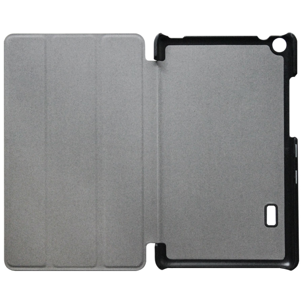 Чохол до планшета Grand-X Huawei MediaPad T3 7 WiFi Black (HTC-HT37B) - зображення 2