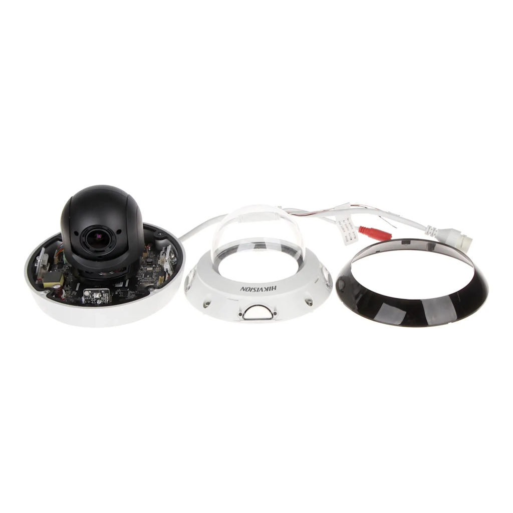 Камера відеоспостереження Hikvision DS-2DE2A404IW-DE3(C0)(S6)(C) - зображення 3