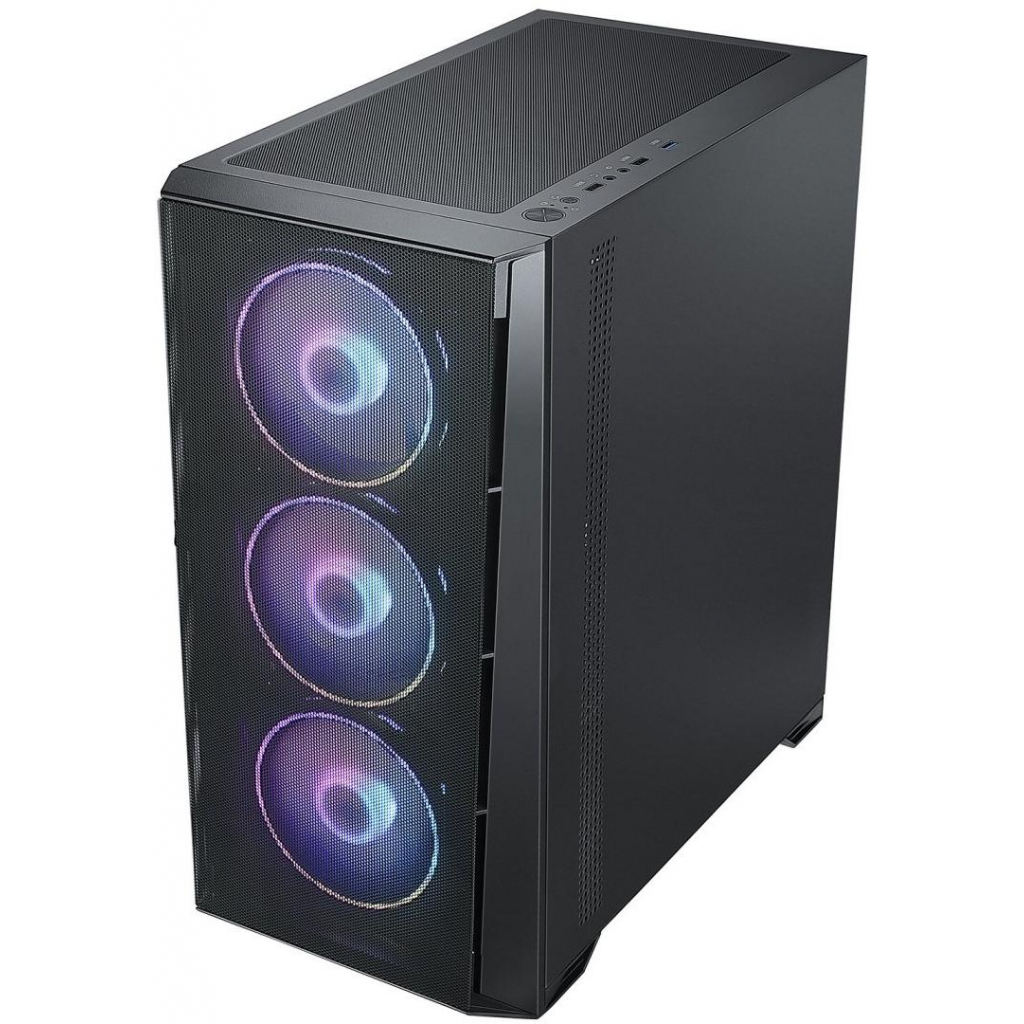 Корпус Qube MESH_FMNU3 - зображення 4