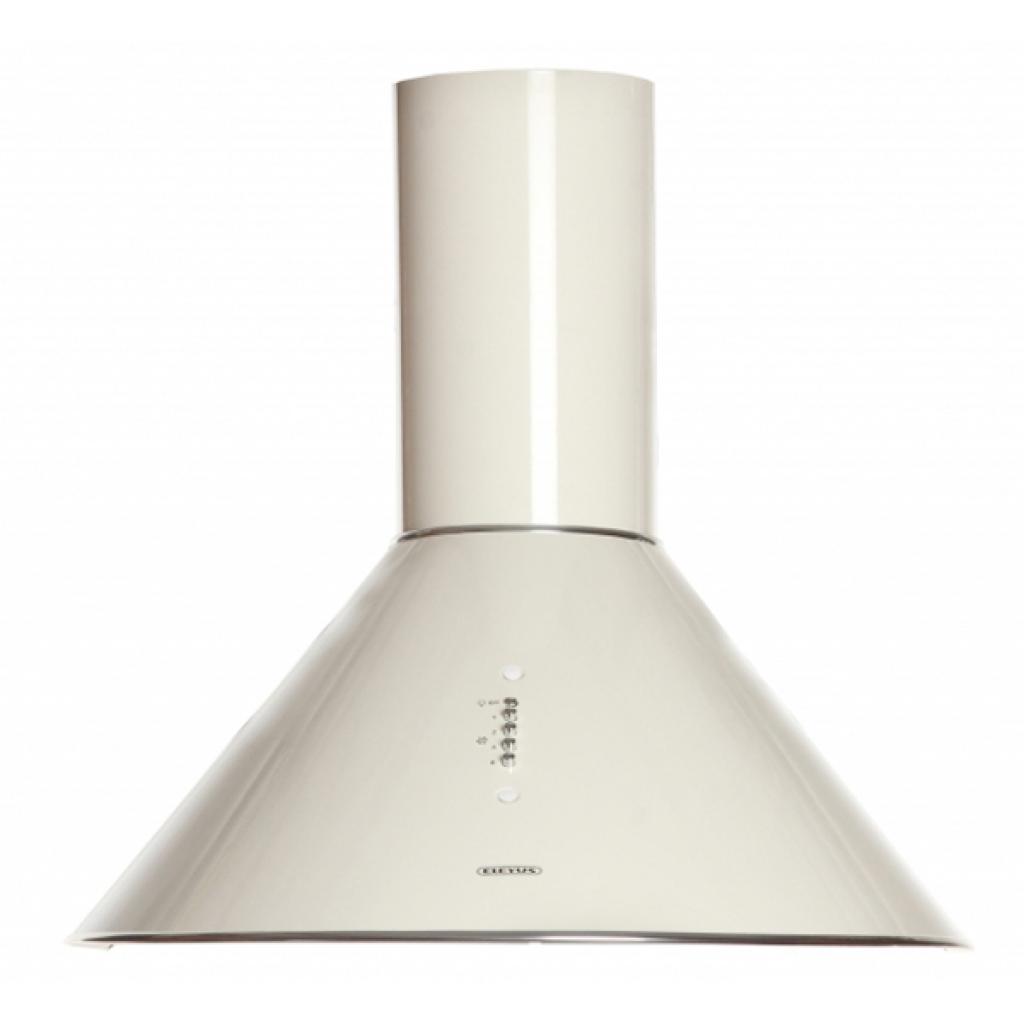 Витяжка кухонна Eleyus Viola 750 60 WH - зображення 2