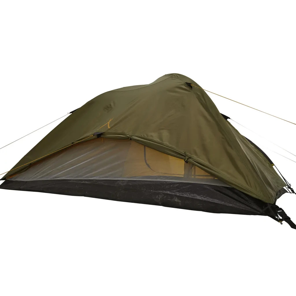 Намет Grand Canyon Topeka 4 Capulet Olive (330028) - зображення 8