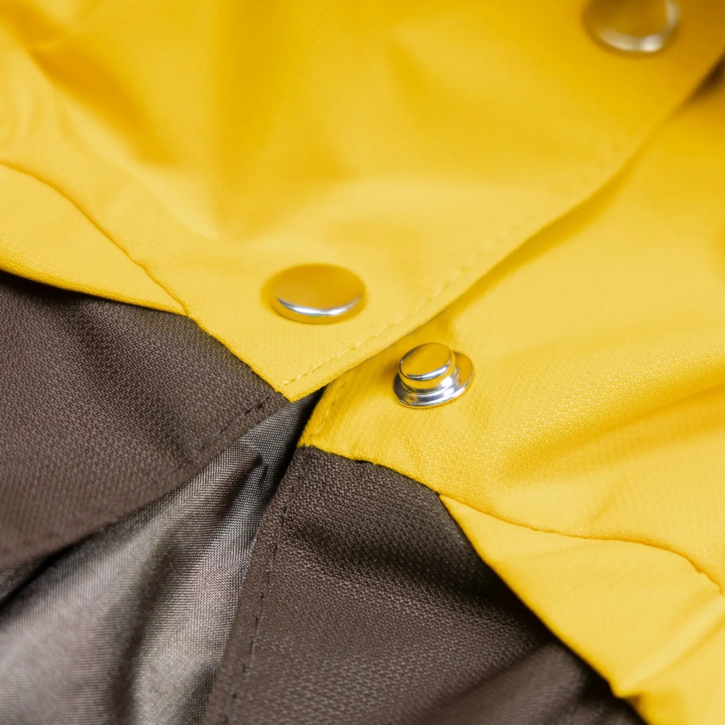 Дощовик для тварин Pet Fashion Elsa М (4823082431571) - зображення 4