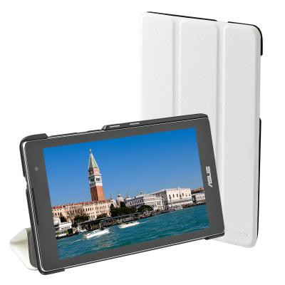 Чохол до планшета Grand-X для Asus ZenPad C 7 Z170 White (ATC - AZPZ170W) - зображення 5
