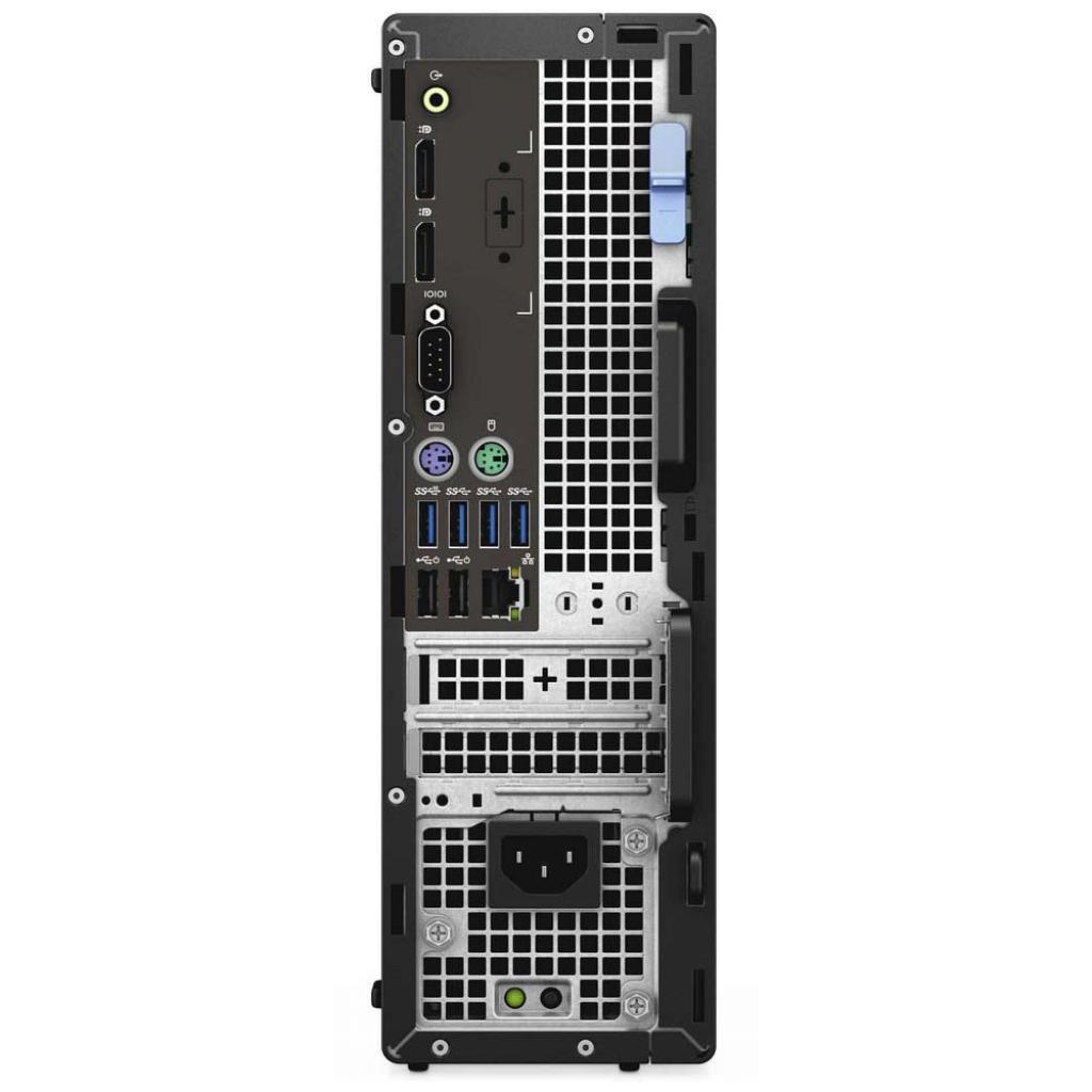 Комп'ютер Dell Precision 3440 SFF / i7-10700 (N010P3440SFF) - зображення 4