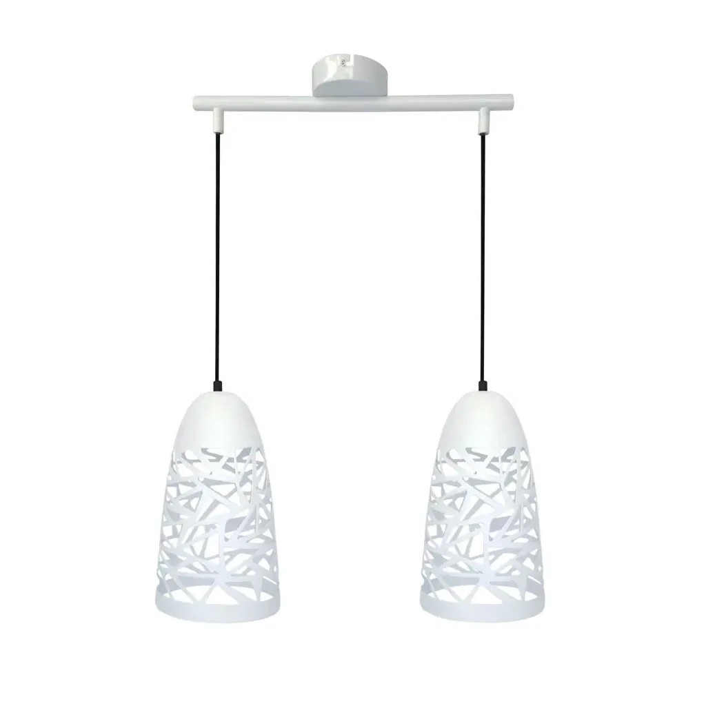 Люстра Candellux SABRIN (32-54869) - зображення 1