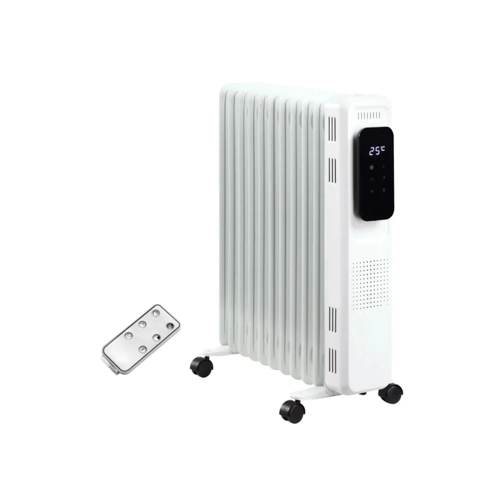 Обігрівач Metier ORE2000-9RC - зображення 2