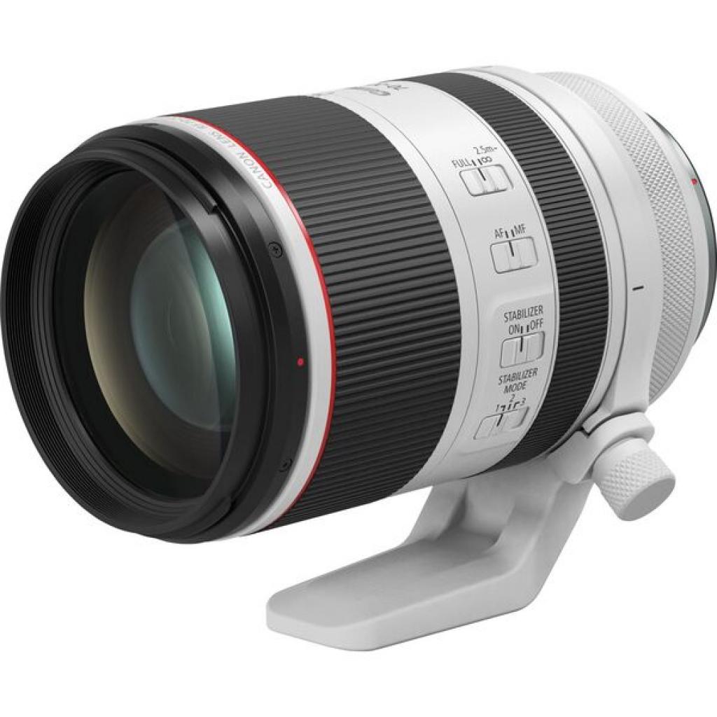 Об'єктив Canon RF 70-200 mm f/2.8 L IS USM (3792C005) - изображение 6