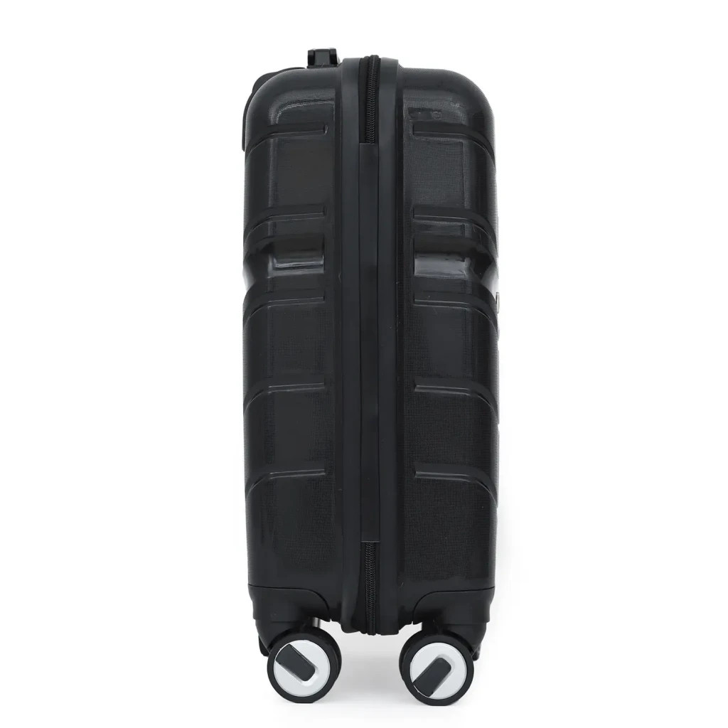 Валіза Semi Line 20" S Black (T5618-1) - зображення 5