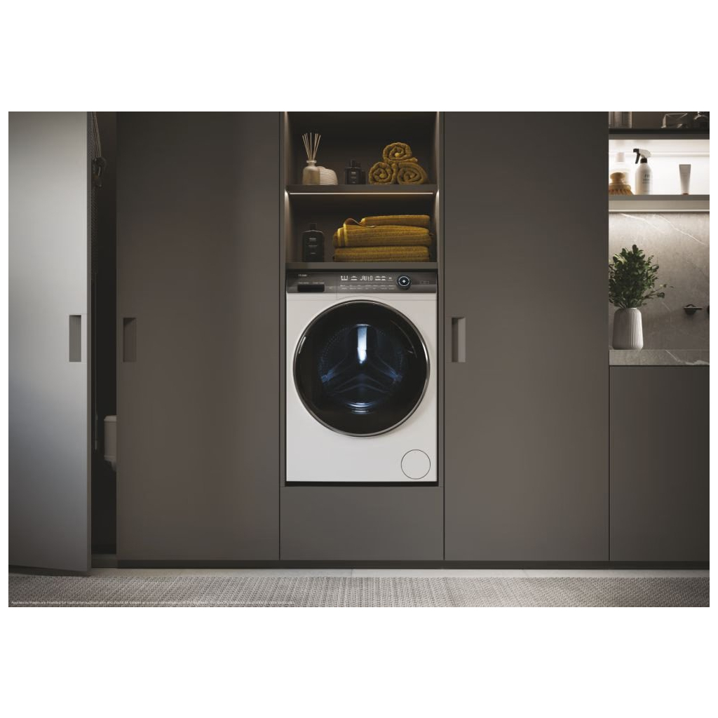 Пральна машина Haier HW120-B14979EUG - зображення 12