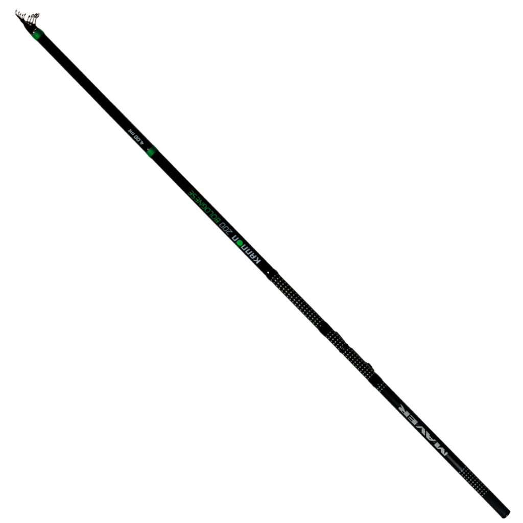 Вудилище Maver Kannon 200 5.00m 2-15g (1300.33.45) - изображение 1