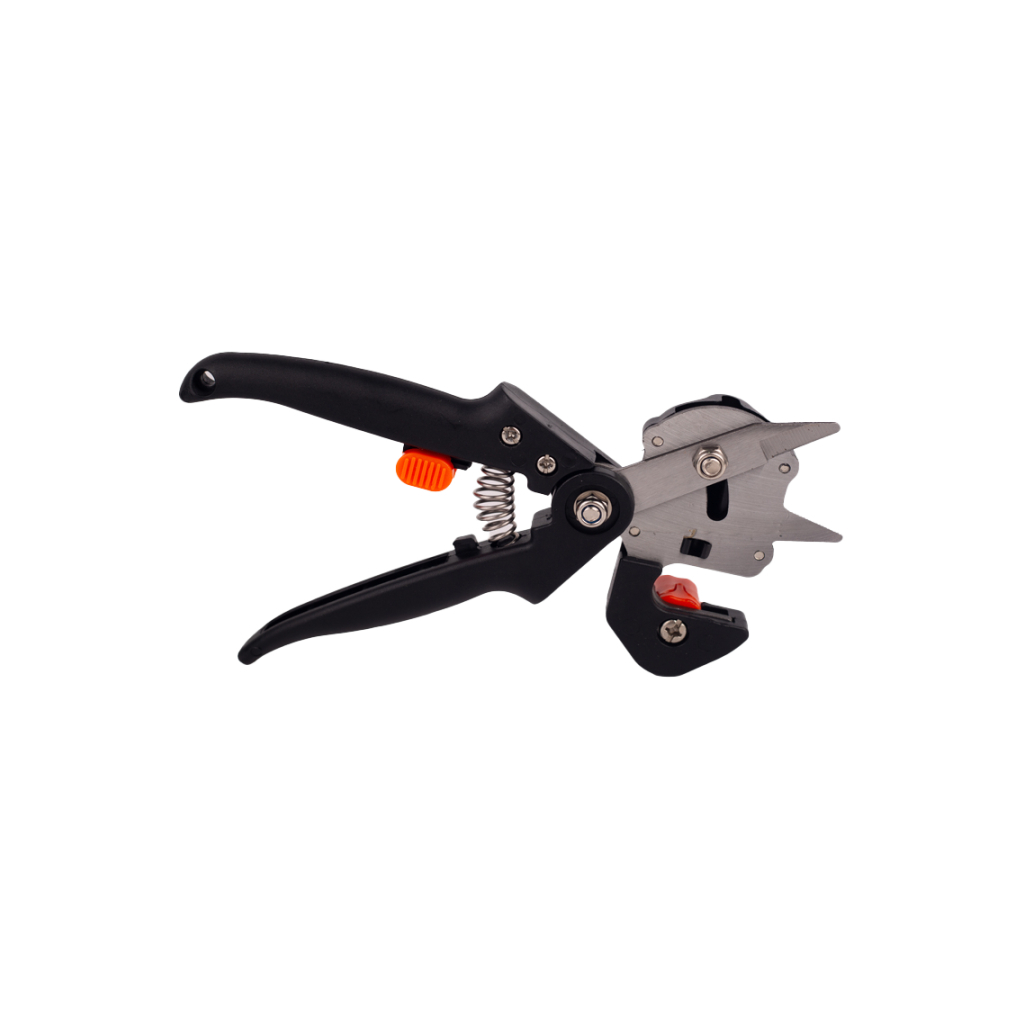 Секатор Gartner для щеплення 205 мм (854448) - picture 1