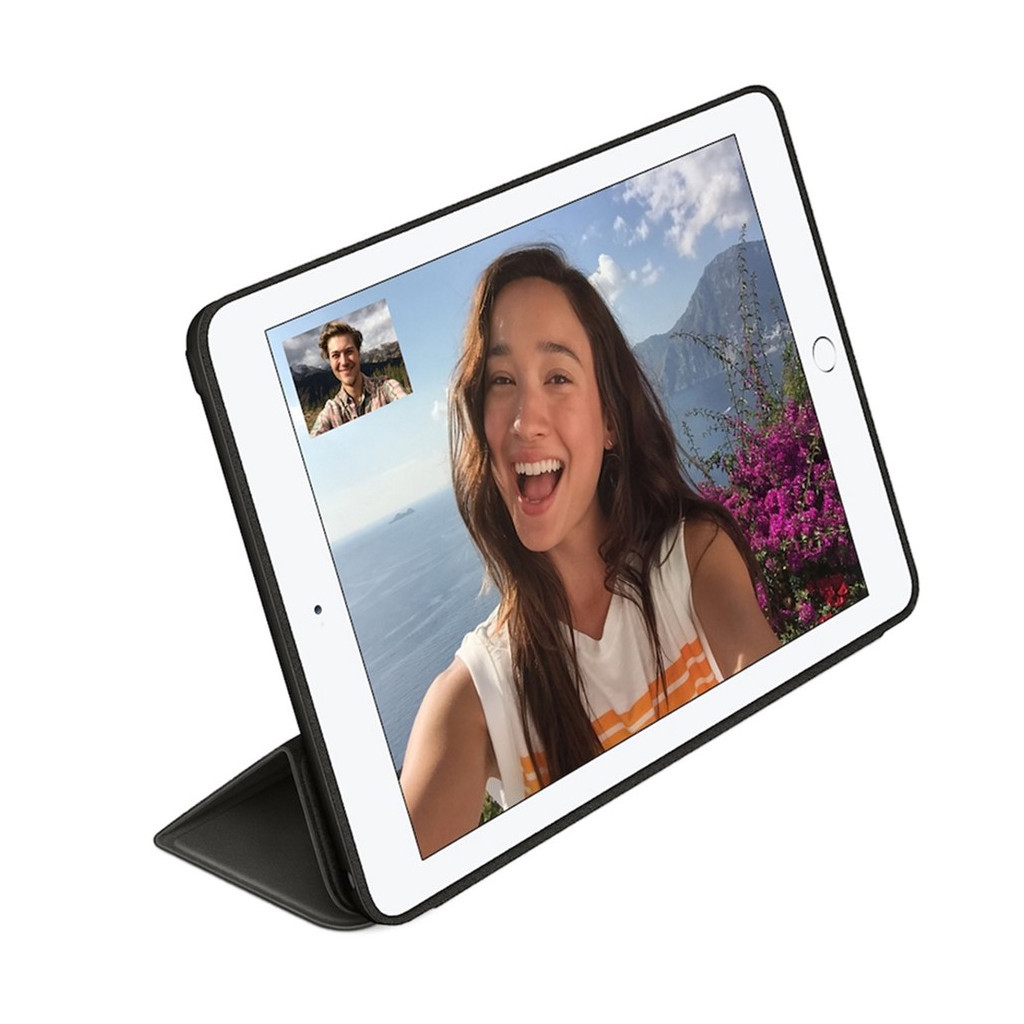 Чохол до планшета Armorstandart Smart Case Apple iPad mini 5 Black (ARM54803) - зображення 3