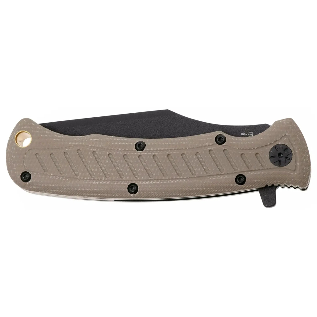 Ніж Boker Plus Micro Tracker Folder (01BP0002) - зображення 3