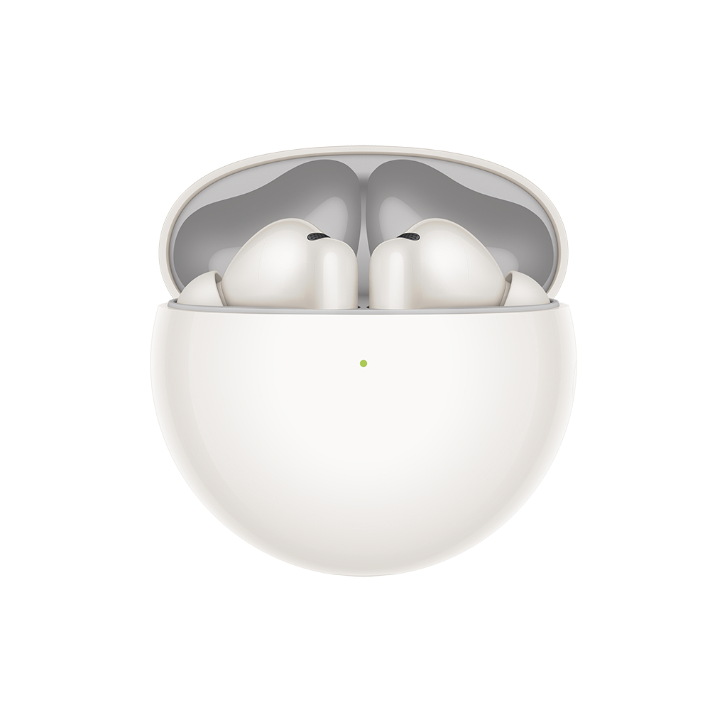 Навушники Huawei FreeBuds 7i White (55038460) - зображення 7