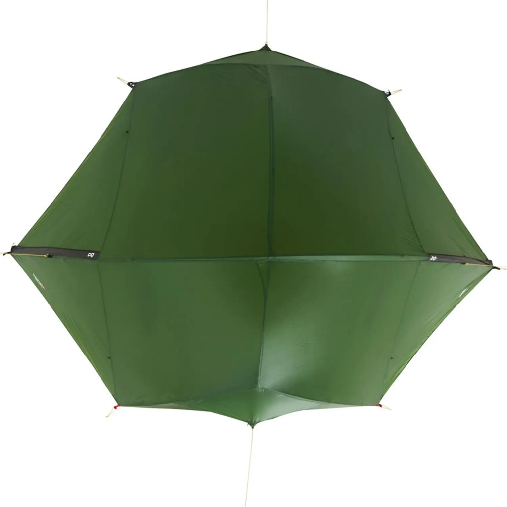 Намет Wechsel Exogen 3 ZG Green (231086) - зображення 4