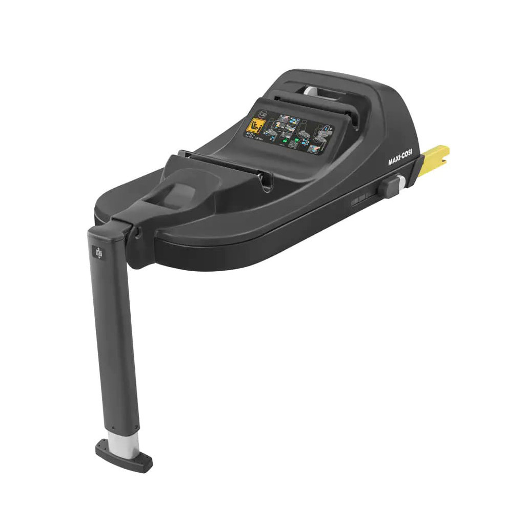 База для автокрісла Maxi-Cosi TINCA BASE BLACK (8007057110) - изображение 1