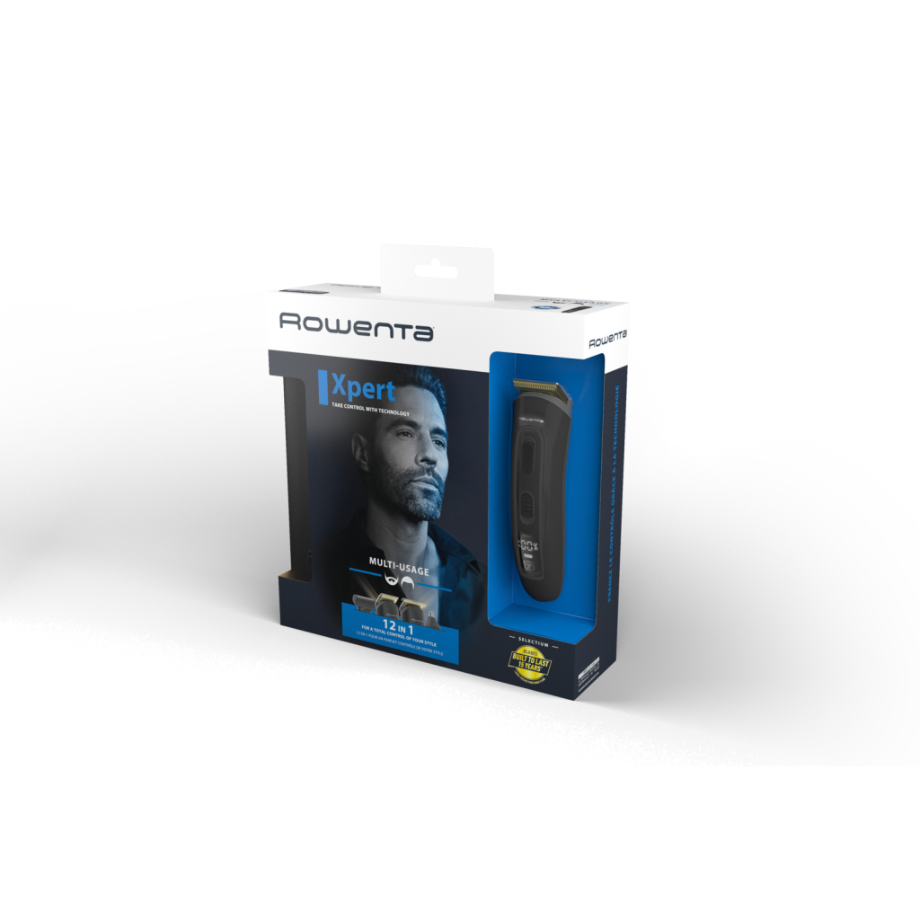 Тример Rowenta TN9461F4 - зображення 9