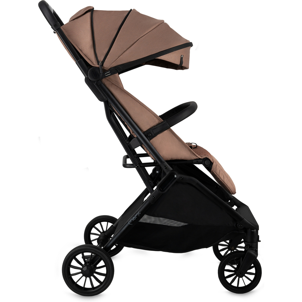 Коляска MoMi ANDREA light brown (WOSP00067) - зображення 3