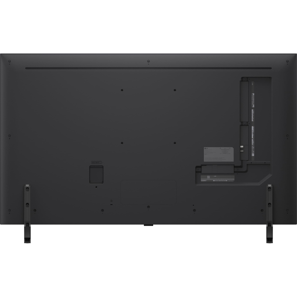 Телевізор LG 50QNED80A6A - зображення 10