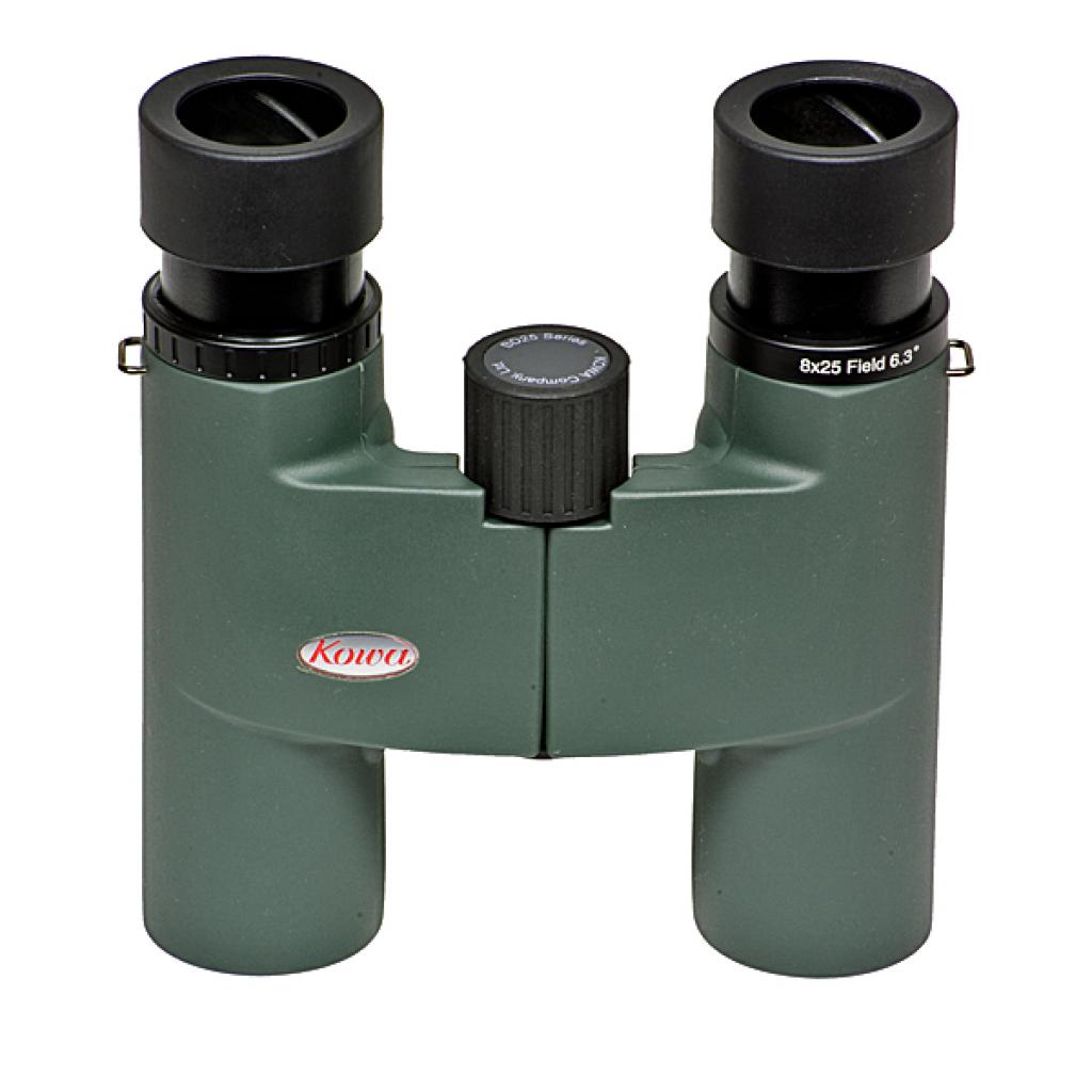 Бінокль Kowa BD 8x25 WP (914777) - зображення 7