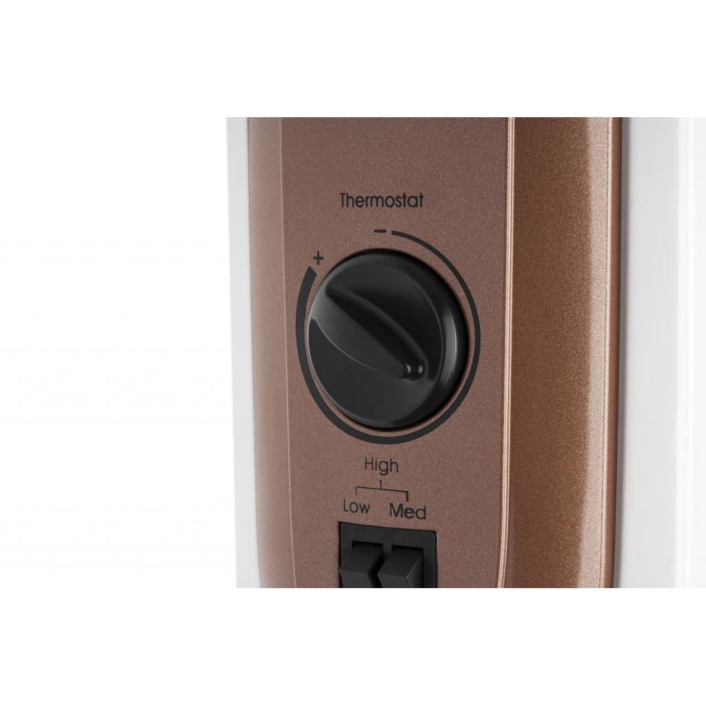 Обігрівач Ardesto OFH-09X1 - изображение 5