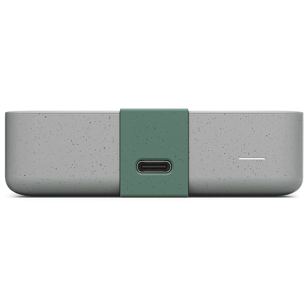 Зовнішній жорсткий диск 2.5" 5TB Ultra Touch Seagate (STMA5000400) - зображення 2