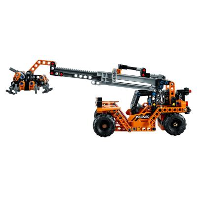 Конструктор LEGO Technic Контейнерний термінал (42062) - зображення 7