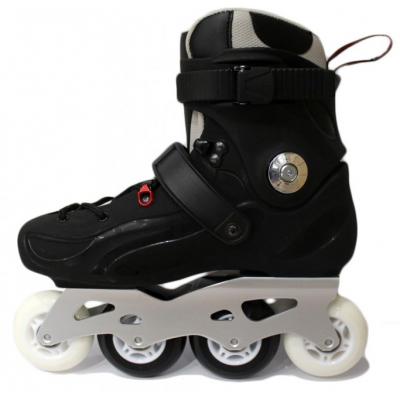 Роликові ковзани Tempish TRINITY II/42 (1000004601/42) - зображення 5