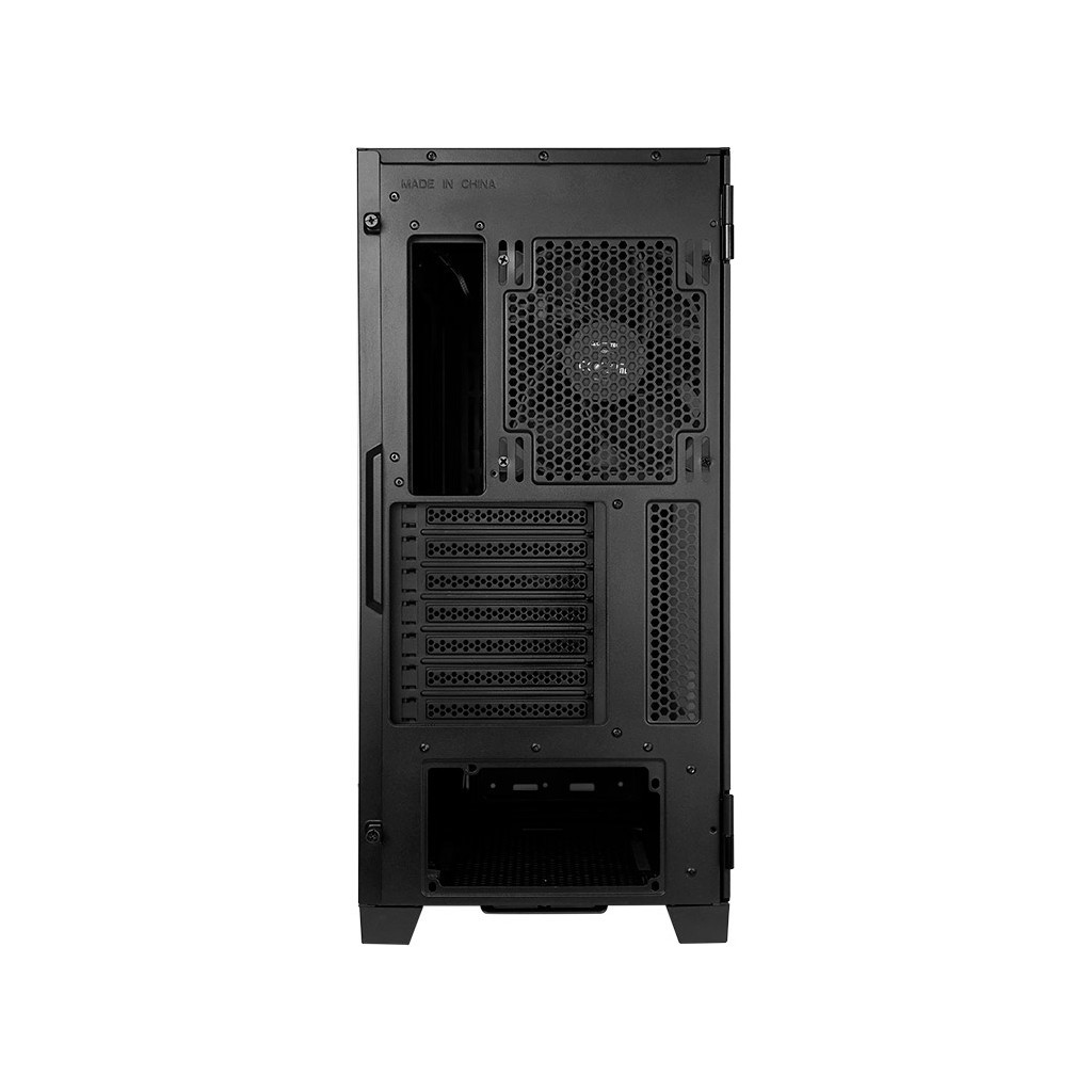 Корпус Chieftec APEX AIR (GA-01B-M-OP) - зображення 9