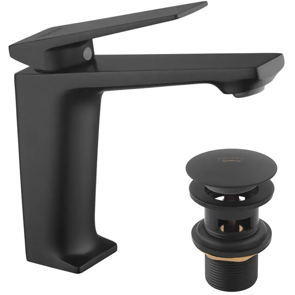 Змішувач Kroner Ersel-SCH0111BV (CV035470) - зображення 1