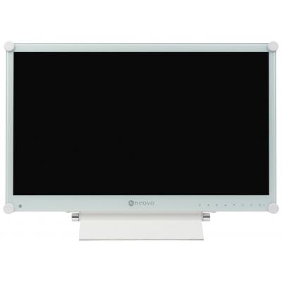 Монітор Neovo MX-24 WHITE - зображення 1