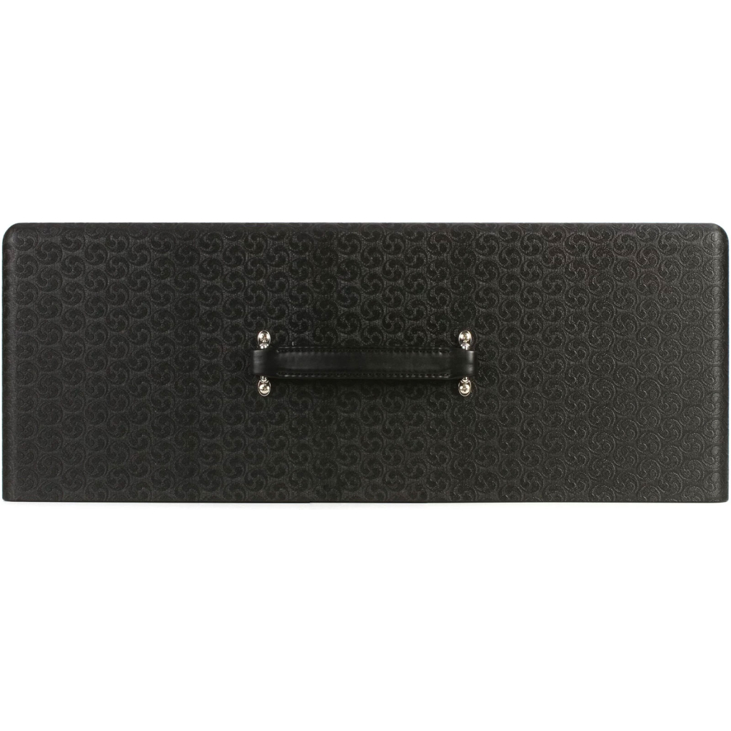 Гітарний підсилювач Bogner Ecstasy 101B (XTCB) - зображення 4