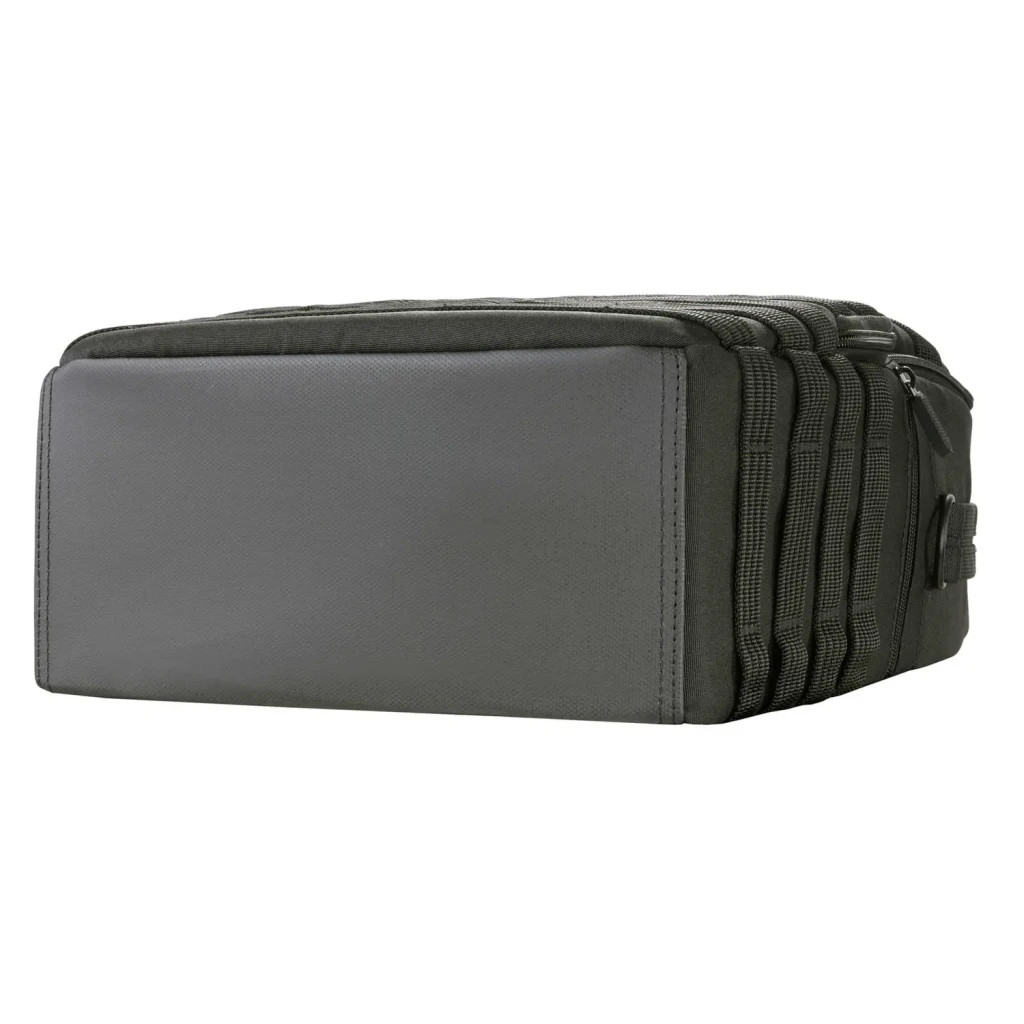 Фото-сумка Vanguard Backpack VEO Range T 37M Black (4719856249100) - изображение 11