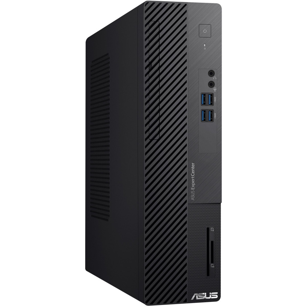 Комп'ютер ASUS D500SC-5114000090 SFF / i5-11400 (90PF02K1-M03330) - зображення 1