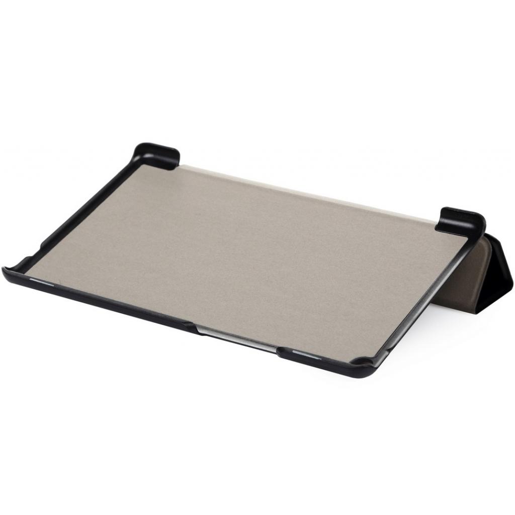 Чохол до планшета BeCover Smart Case HUAWEI Mediapad T3 8 Black (701496) (701496) - зображення 4