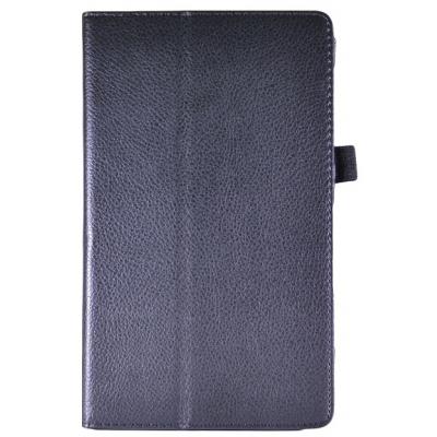 Чохол до планшета Pro-case 8,4" SM-T700 Galaxy Tab S 8.4 black (SM-T700b) - зображення 1