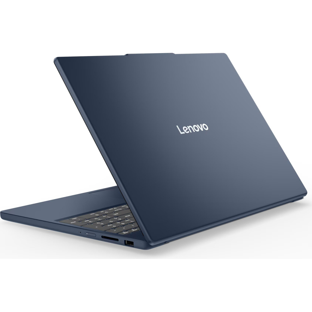 Ноутбук Lenovo IdeaPad Slim 3 15IRH10 (83K100DQRA) - зображення 7