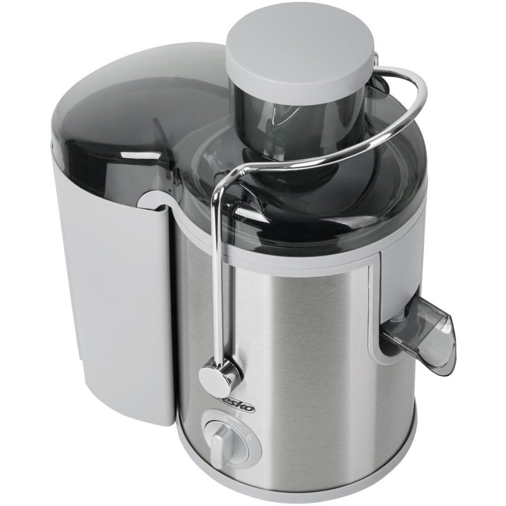 Соковижималка Mesko MS4126G - изображение 2