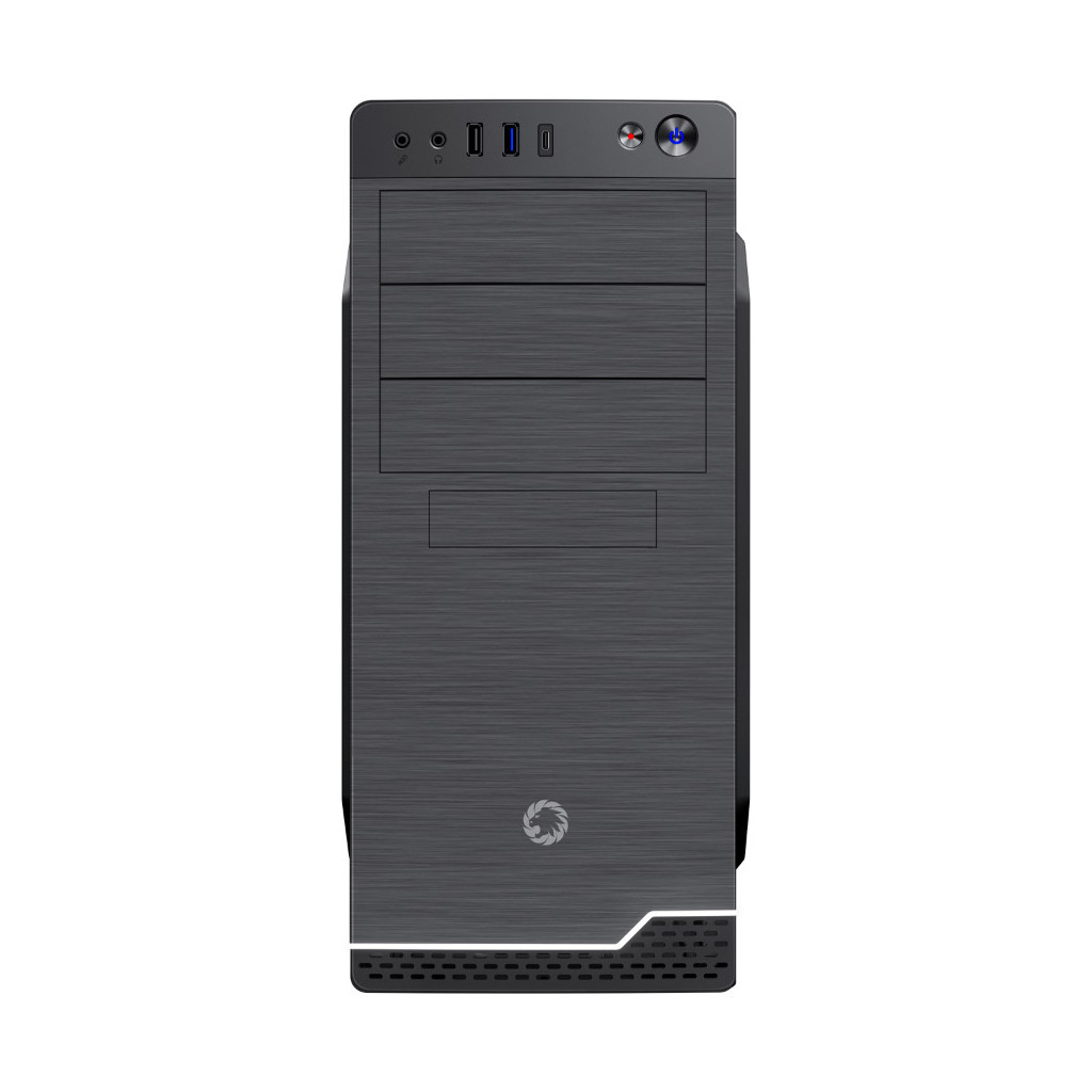 Корпус Gamemax MT-526-NP U3-TYC - зображення 3