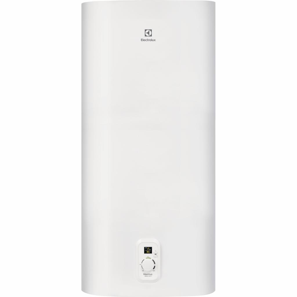 Бойлер Electrolux EWH50MAXIMUSWIFI - зображення 1
