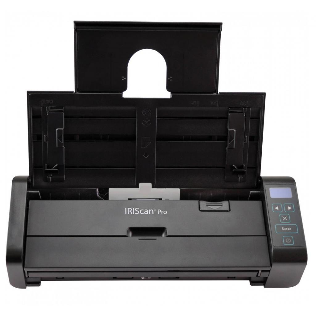 Сканер Iris IRISCan Pro 5 (459035) - зображення 1